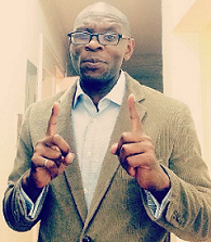 Pastor Bailey